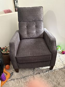 Recliner 