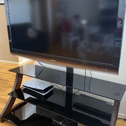 TV Stand $75 OBO