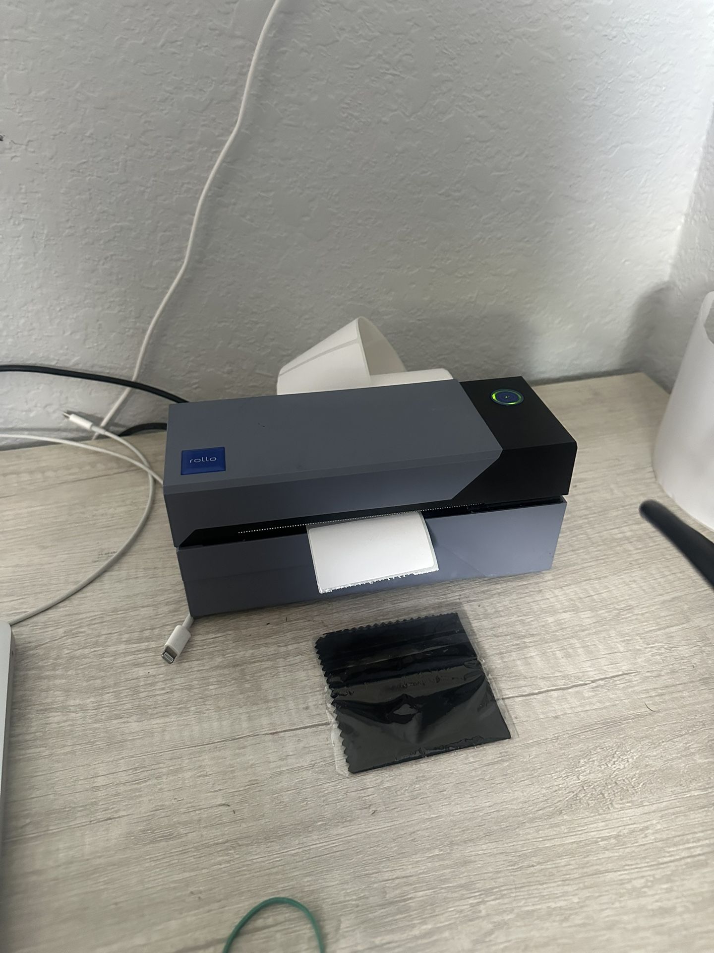 Rollo thermal printer