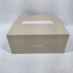 New UniFi Gateway Max Multi-Wan Router 2.5G UXG-Max