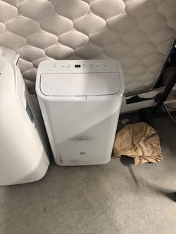 GE Air conditioner