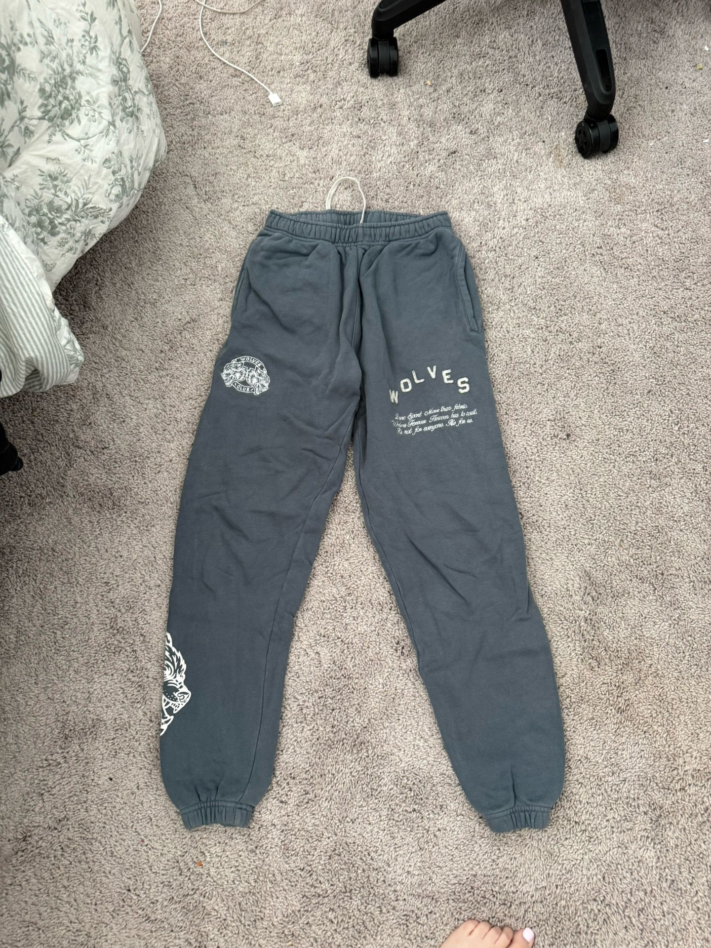 Darc Sport SHE joggers