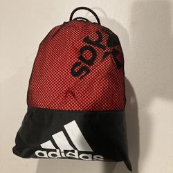 Adidas Resistance Parachute 