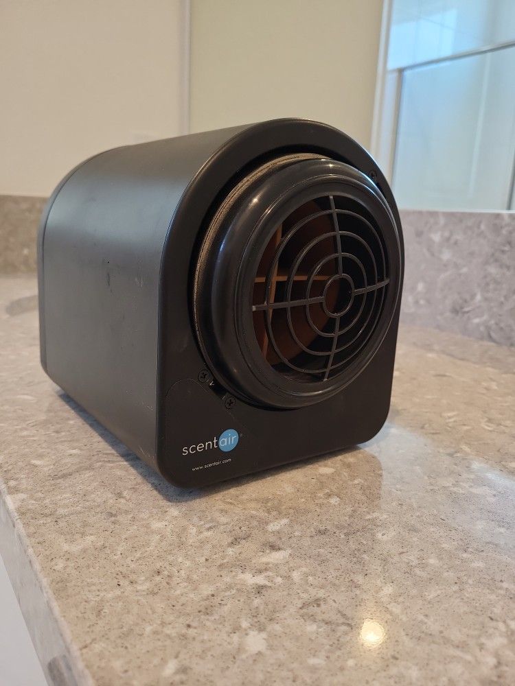 ScentAir/ ScentWave for Sale in Corona, CA OfferUp