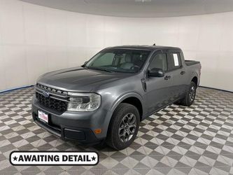 2022 Ford Maverick
