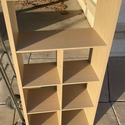 Free Shelf