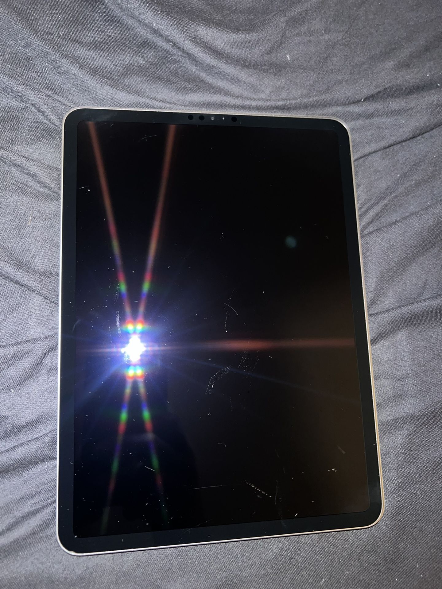iPad Pro 4th gen 11inch  128gb