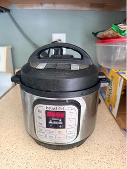 3 Qt InstaPot
