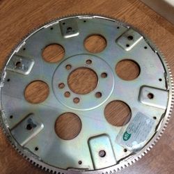 Flex plate SFI approved SBC or BBC