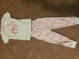 Pajamas