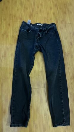 Levi’s Jeans 