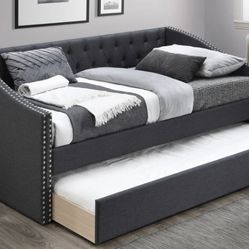 Day Bed Frame And Mattresses