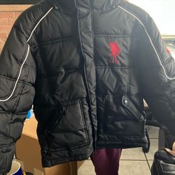 10 / 12 Chamarra De Nino 