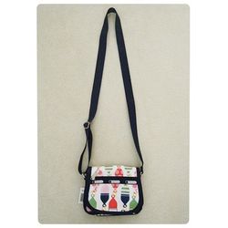 (New with tags) Lesportsac Sofia Buoys