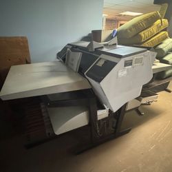 Ictp Newswriter Plate Maker