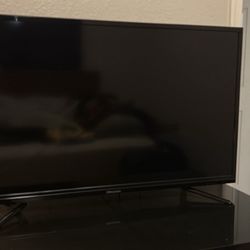 40 Inch Hisense tv 