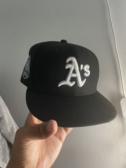 Oakland Athletics Hat