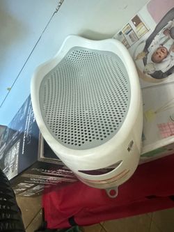 baby bath tub