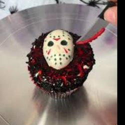 Halloween Silicon Mold $12