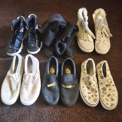 Girl Shoes