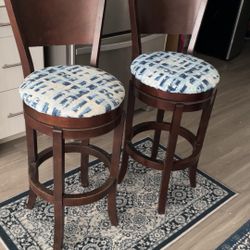Bar Stools 