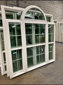 Reinforced Doors & Windows – Unique Opportunity