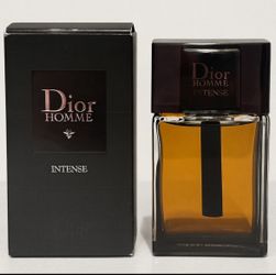 Men’s Cologne - DIOR Homme Intense 