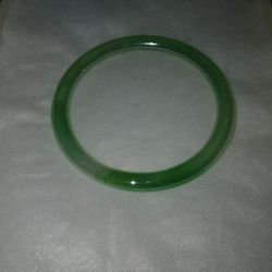 URED Fashion Jade Bangle Bracelet For Women 