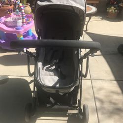 Urbana Stroller 