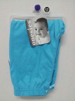 Brand new still with tags onesie brand turquoise pants