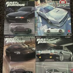 hot wheels premium 