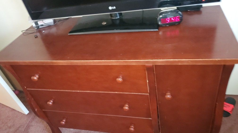 2 Twin Bedroom Set 5 Piece