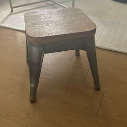 Step stool
