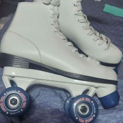 Roller Derby Roller Skates 