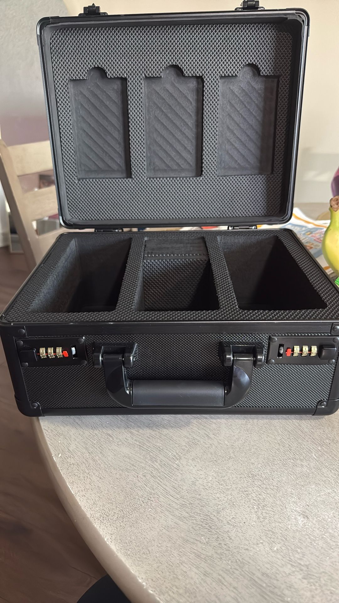 Card Case Storage (Read Description)