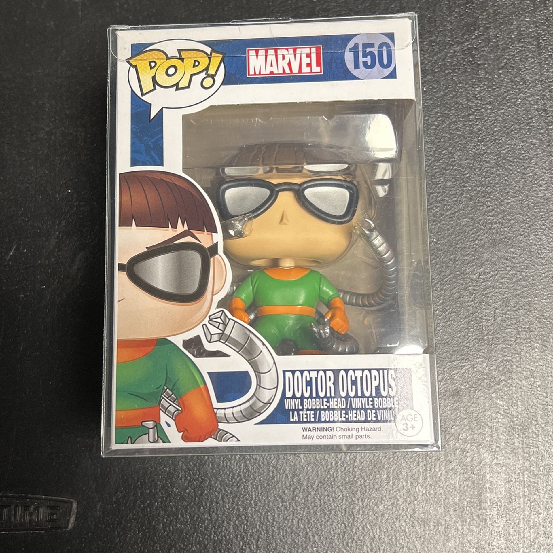 Funko Pop! Marvel #150 Doctor Octopus
