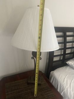 Side Lamp