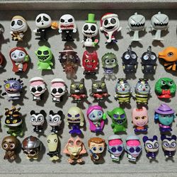 Lot of 50pcs Doorables