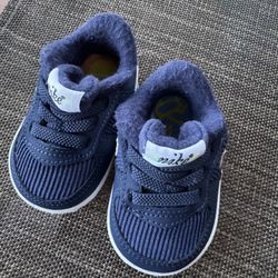 Baby Nike Shoes 1C
