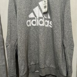 Sudadera Adidas XL 
