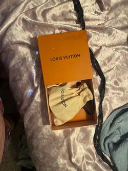 Loui V belt