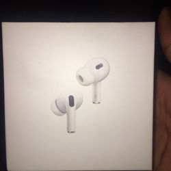 AirPod Pro Generation 2