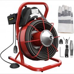 Drain Cleaner 