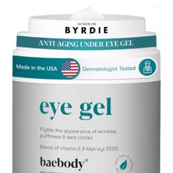 Eye Gel 