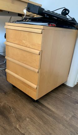File cabinet