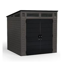 Suncast Shed