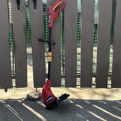 Homelite 13”electric string trimmer