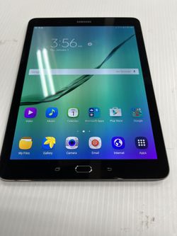 Samsung Tab S2, 32GB Storage, 4G + WIFI, IN GREAT CONDITION, No Charger