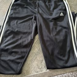 Adidas Womens Pants 