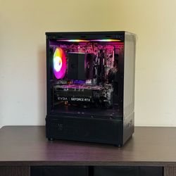 RTX 2060 6GB | i7-7700 | 16GB DDR4 | 512GB NVMe SSD | Gaming PC